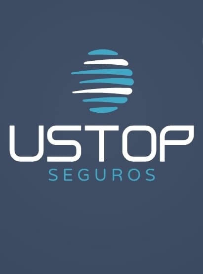 UsTop Seguros Logo